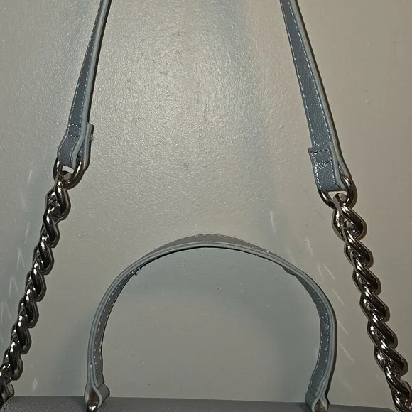 Betsey Johnson Handbag with Bow Accent - Picture 11 of 12